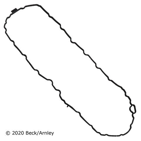 Transmission Filter Kit Beck Arnley 044-0442