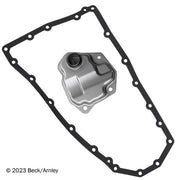 Transmission Filter Kit Beck Arnley 044-0445