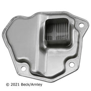 Transmission Filter Kit Beck Arnley 044-0445