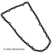 Transmission Filter Kit Beck Arnley 044-0445