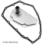 Transmission Filter Kit Beck Arnley 044-0446