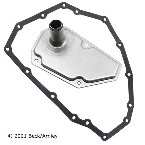 Transmission Filter Kit Beck Arnley 044-0446