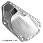 Transmission Filter Kit Beck Arnley 044-0446