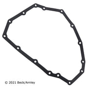 Transmission Filter Kit Beck Arnley 044-0446