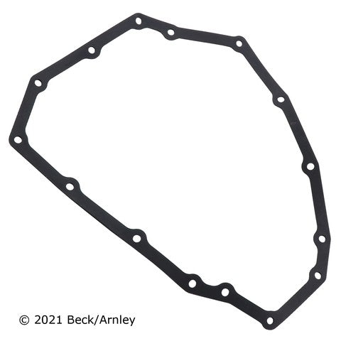 Transmission Filter Kit Beck Arnley 044-0446