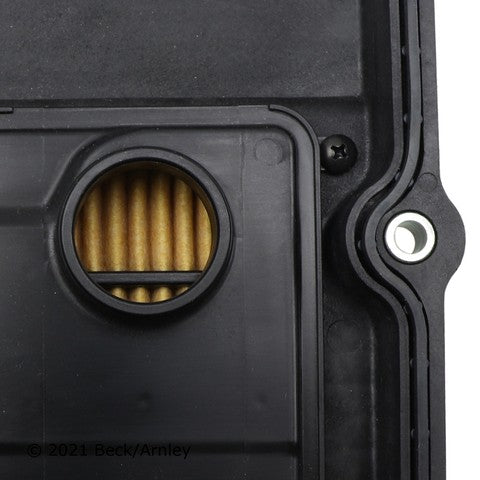 Transmission Filter Kit Beck Arnley 044-0447
