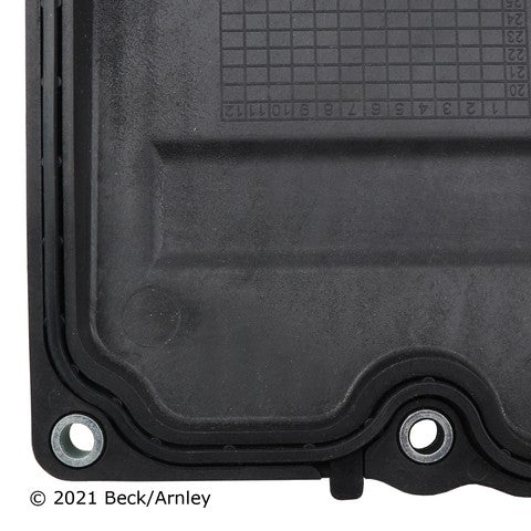 Transmission Filter Kit Beck Arnley 044-0447