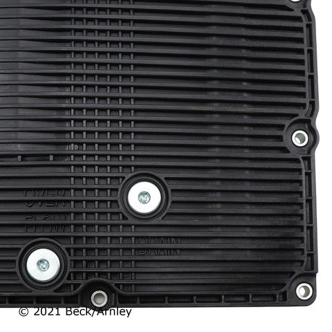 Transmission Filter Kit Beck Arnley 044-0447