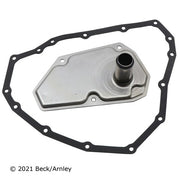 Transmission Filter Kit Beck Arnley 044-0448