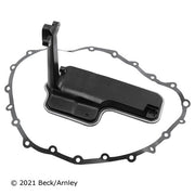 Transmission Filter Kit Beck Arnley 044-0449