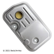 Transmission Filter Kit Beck Arnley 044-0450