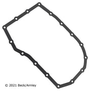 Transmission Filter Kit Beck Arnley 044-0450