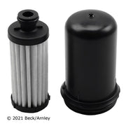 Transmission Filter Kit Beck Arnley 044-0451