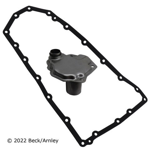 Transmission Filter Kit Beck Arnley 044-0454