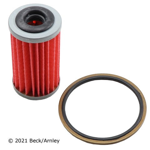 Transmission Filter Kit Beck Arnley 044-0455