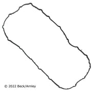 Transmission Filter Kit Beck Arnley 044-0456