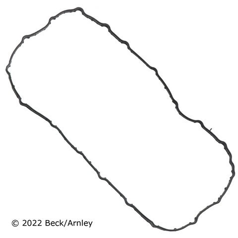 Transmission Filter Kit Beck Arnley 044-0456