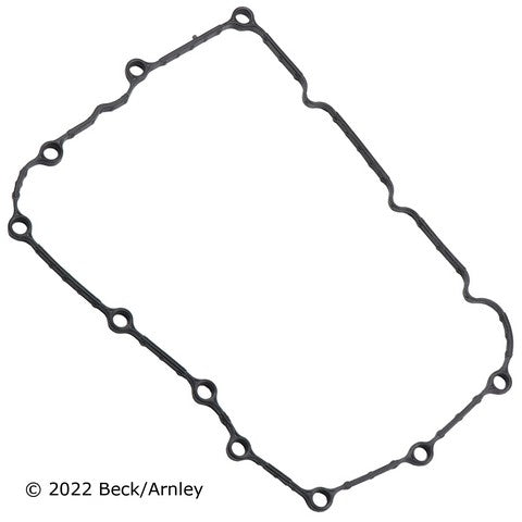Transmission Filter Kit Beck Arnley 044-0457