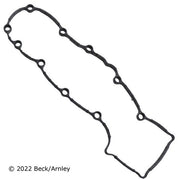 Transmission Filter Kit Beck Arnley 044-0458