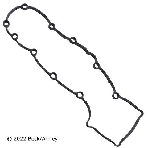Transmission Filter Kit Beck Arnley 044-0458