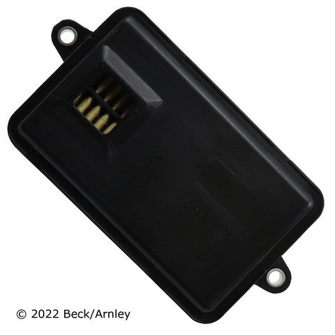 Transmission Oil Filter Beck Arnley 044-0461