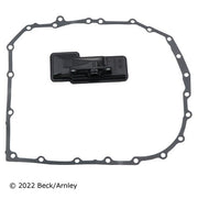 Transmission Filter Kit Beck Arnley 044-0464