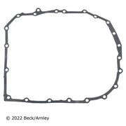 Transmission Filter Kit Beck Arnley 044-0464