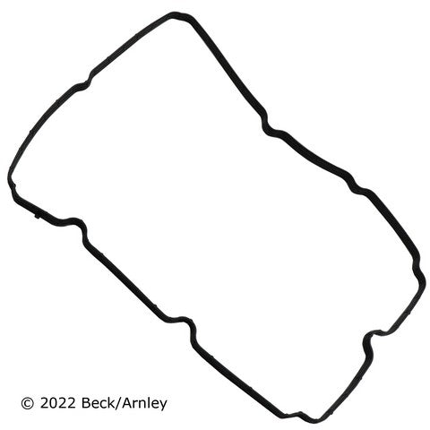 Transmission Filter Kit Beck Arnley 044-0465