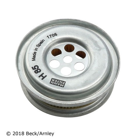 Power Steering Filter Beck Arnley 044-4000