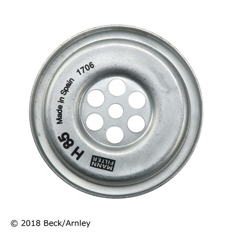 Power Steering Filter Beck Arnley 044-4000