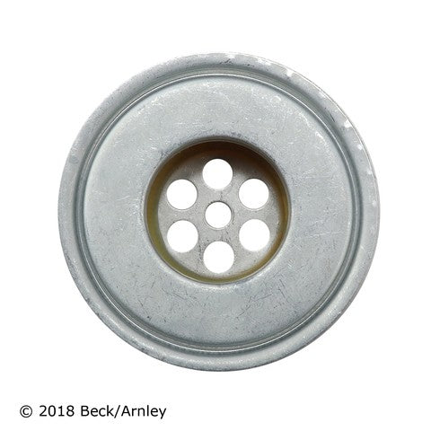 Power Steering Filter Beck Arnley 044-4000