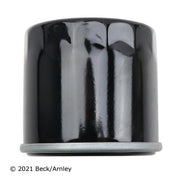 Transmission Oil Filter Beck Arnley 044-8001