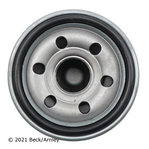 Transmission Oil Filter Beck Arnley 044-8001