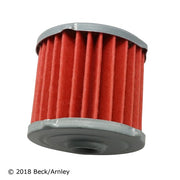 Transmission Oil Filter Beck Arnley 044-8002