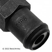 PCV Valve Beck Arnley 045-0259