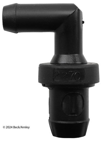 PCV Valve Beck Arnley 045-0324