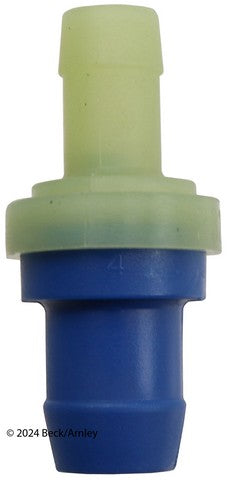 PCV Valve Beck Arnley 045-0332