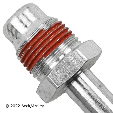 PCV Valve Beck Arnley 045-0333