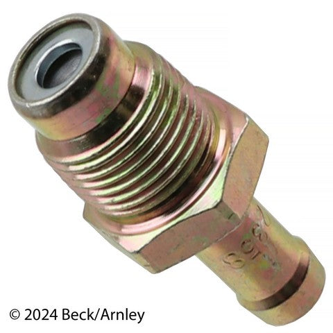 PCV Valve Beck Arnley 045-0342