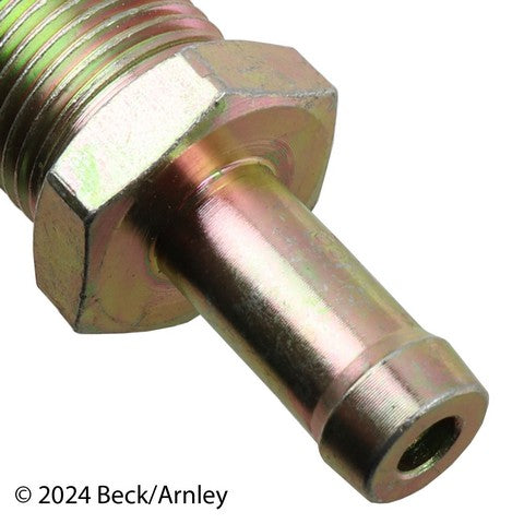 PCV Valve Beck Arnley 045-0342