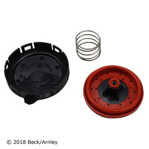 Engine Crankcase Vent Valve Beck Arnley 045-0391