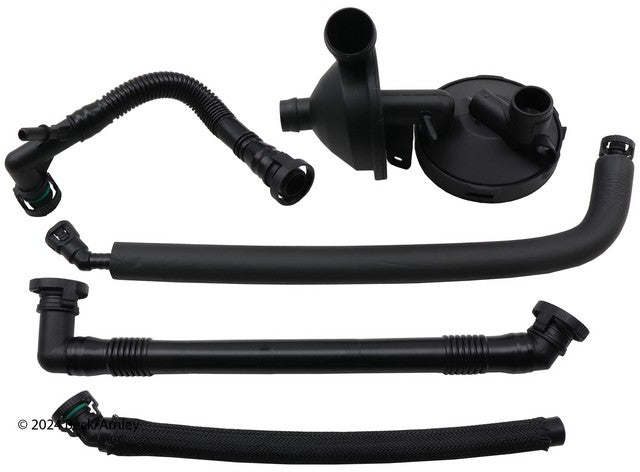 Engine Crankcase Vent Kit Beck Arnley 045-0393