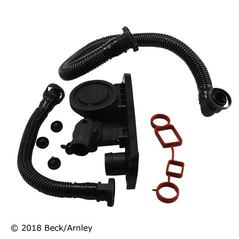 Engine Crankcase Vent Kit Beck Arnley 045-0394