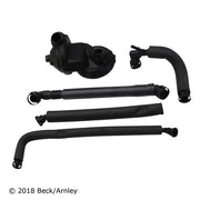 Engine Crankcase Vent Kit Beck Arnley 045-0395