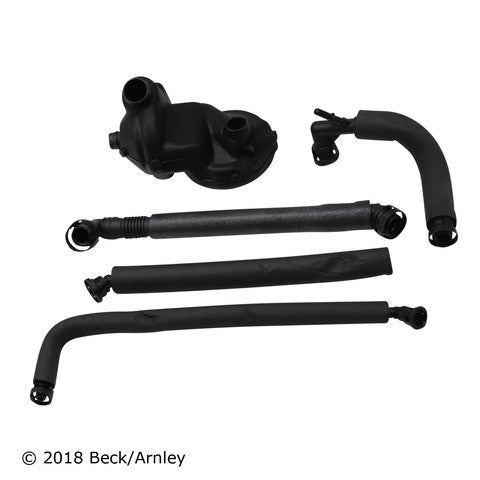 Engine Crankcase Vent Kit Beck Arnley 045-0395