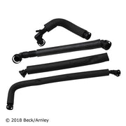 Engine Crankcase Vent Kit Beck Arnley 045-0395