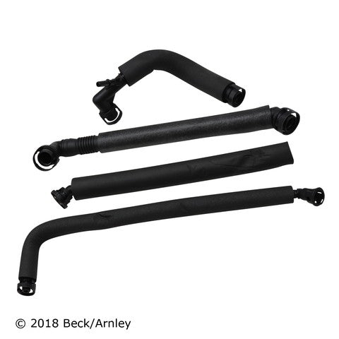 Engine Crankcase Vent Kit Beck Arnley 045-0395