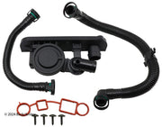 Engine Crankcase Vent Kit Beck Arnley 045-0396