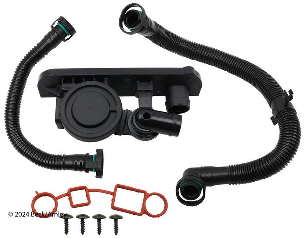 Engine Crankcase Vent Kit Beck Arnley 045-0396