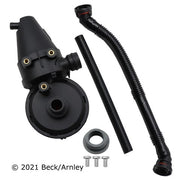 Engine Crankcase Vent Kit Beck Arnley 045-0406